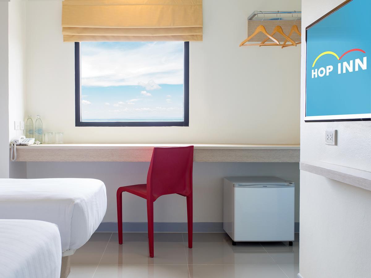 Hop Inn Nakhon Sawan Exteriér fotografie